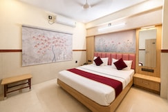 Hotel Shreenidhi, Dwarka
