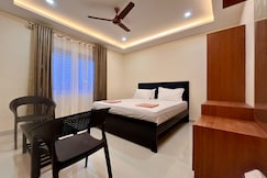 RK Homes - Luxury Living, Tirupati