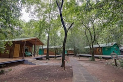 Bhagavathi Nature Camp by Jungle Lodges, Mudigere