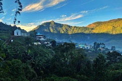 Brooklyn Homestay, Munnar