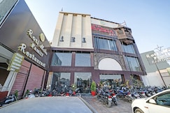 The Bagga Inn, Jabalpur