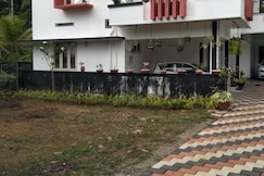 Noushad Mansion Rooms and Stays, Thiruvananthapuram