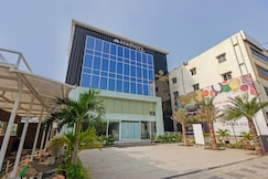Capital O Hoysala Inn, Hyderabad