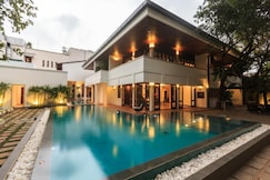 Colombo Court Hotel & Spa, Colombo