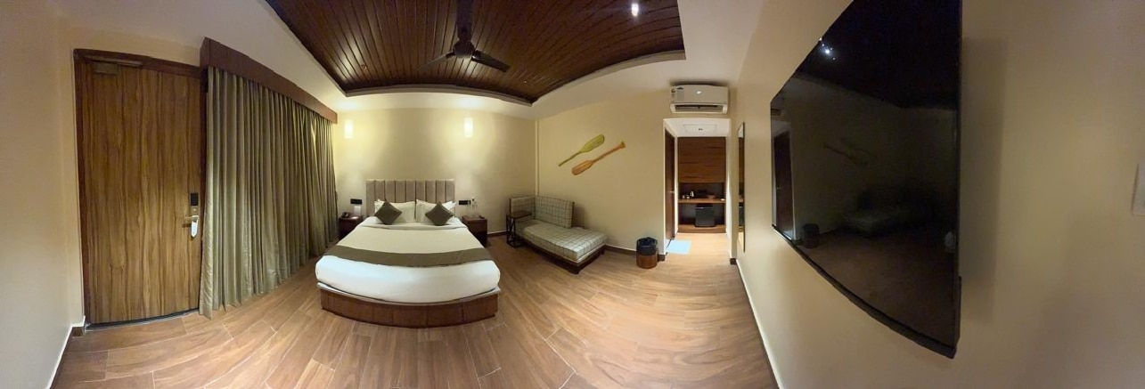 Arina Island Resort  - A Bergamont Hotel,Havelock - Tap to explore photos