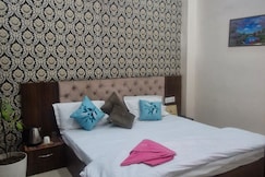 SHRI JI PALACE, Chirawa