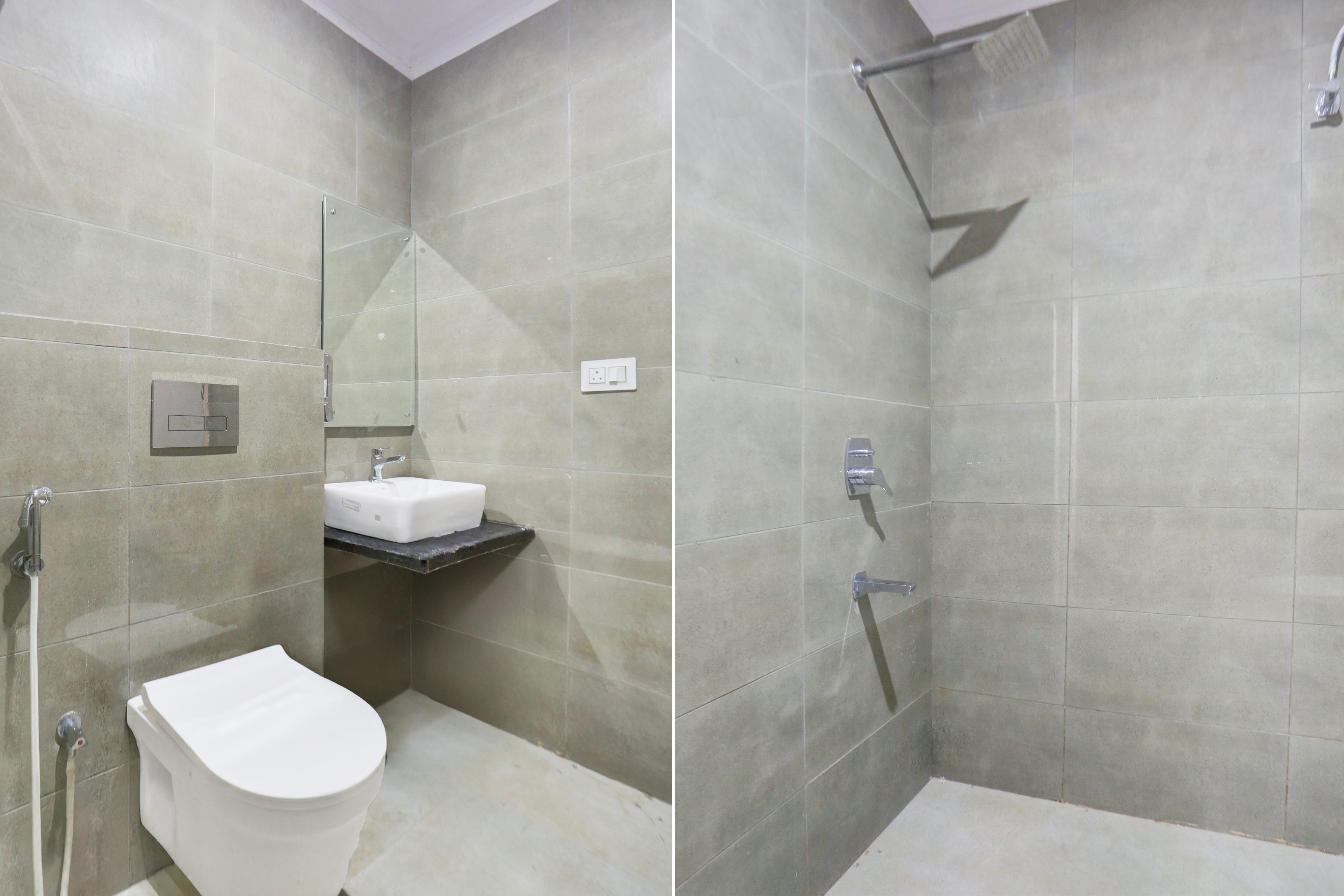 Hotel O Heera Nagar Formerly Cosy stay - Tap to explore photos