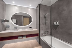 Hampton by Hilton Marjan Island, Al Khasab