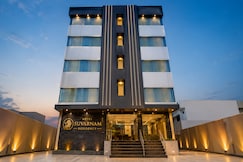 Hotel Suvarnam Residency, Ahilyanagar