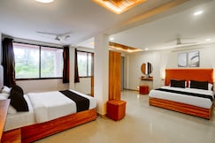 Townhouse Oak Diveagar Formerly Savali Resort, Diveagar