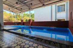 Shree Villa Panchgani, Wai