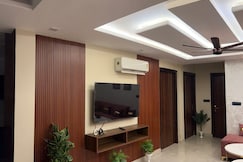 FamJam Stays, Jaipur