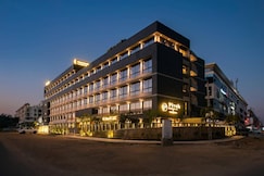 Prominent Corporate Residency, Gandhinagar