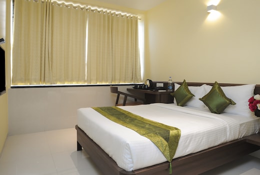 Treebo Balaji Residency