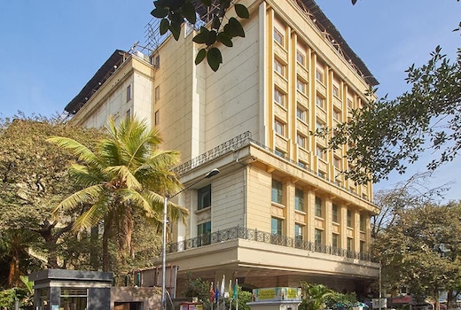 IRA By Orchid Mumbai T-2 International Airport