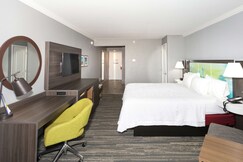 Hampton Inn Saint Augustine Beach, St. Augustine 