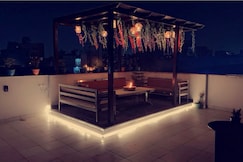 PR Villa Rohini 4 Bed Room 1 Living Room, Delhi