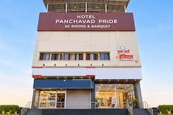 Hotel Panchavad Pride, Nashik