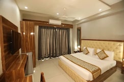 FabHotel Starex Inn, Gurgaon