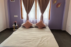 Inoru house, Siliguri