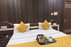 HOTEL R K PALACE, Bhopal