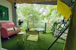 The Tea Garden Homestay | Rooms & Caretaker