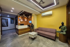 Hotel Clover, Panchkula