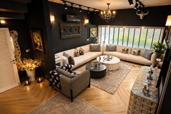 Villas - By Four Leaf Hotels, Gurgaon
