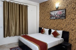 Hotel CityMax Inn, Greater Noida