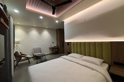 Konwar Inn and Suites, Kohima
