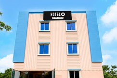 Hotel O Nandan Vihar Bhubaneswar, Bhubaneshwar