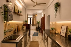 Vanvaas Luxury 2 bedroom apartment, Dehradun