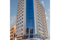 Wescott Hotel Bur Dubai, Dubai
