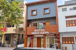 Hotel Shree Kripa, Ujjain