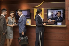 Novotel Casablanca City Center Hotel, Mohammedia