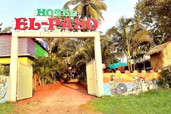 Hotel El Paso, Goa