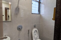 V Casa, Pune