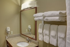 Candlewood Suites TEXARKANA, an IHG hotel, Bowie