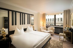 elaya hotel vienna city center, Trademark by Wyndham, فيينا