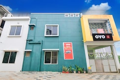 Hotel O SATWIK GUEST HOUSE, Bhubaneshwar