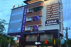 Zaika International, Balasore
