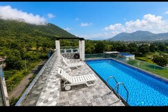 Kiyan Villa |Entire 4bhk with Private Pool, Udaipur