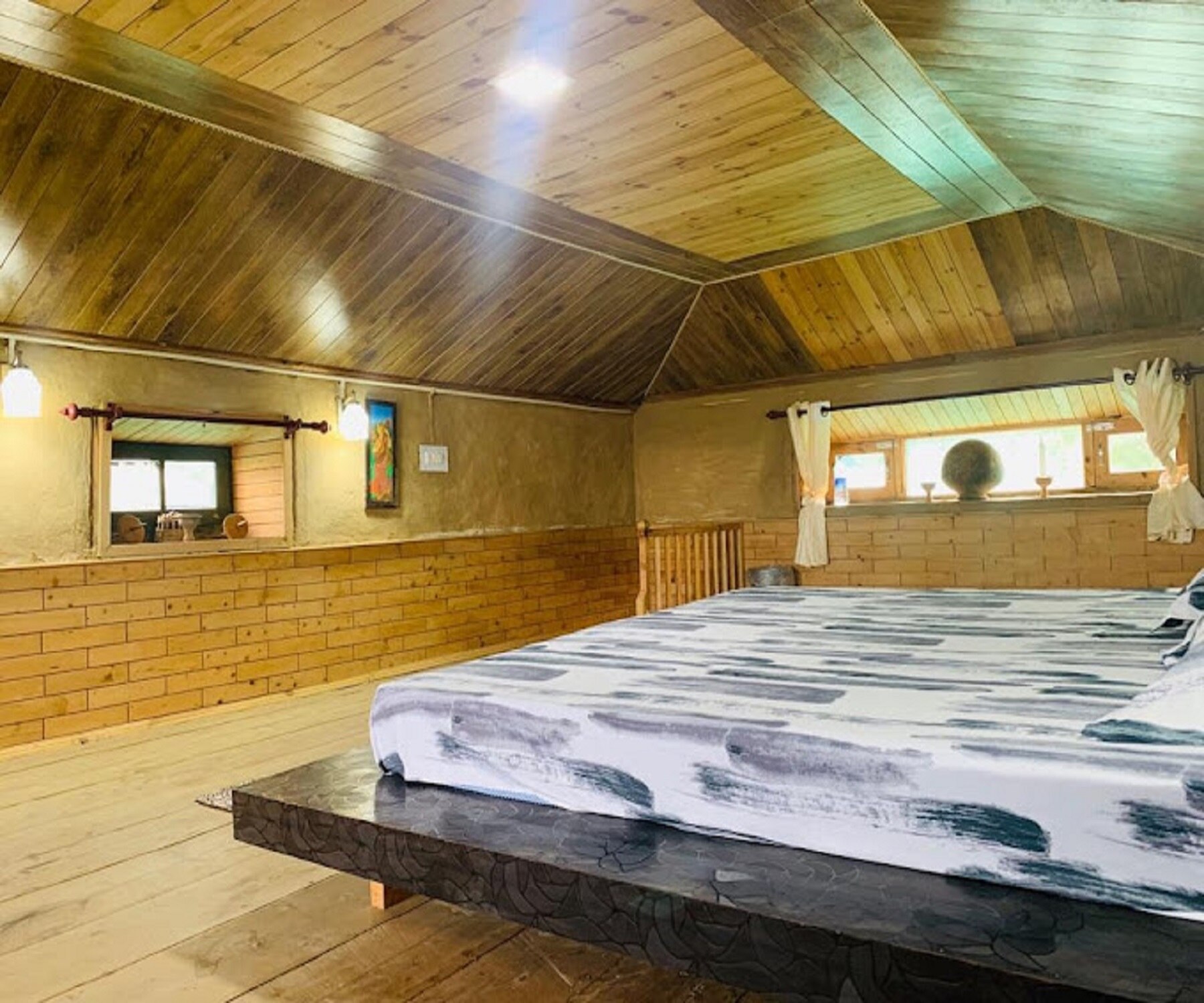 Devalayam Homestay - Tap to explore photos