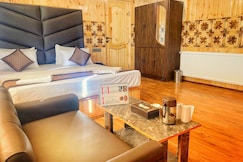 Pine Palace Resorts, Budgam