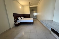 Tower 21 Regency, Cochin