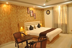 Hotel Relax Inn, Sasaram