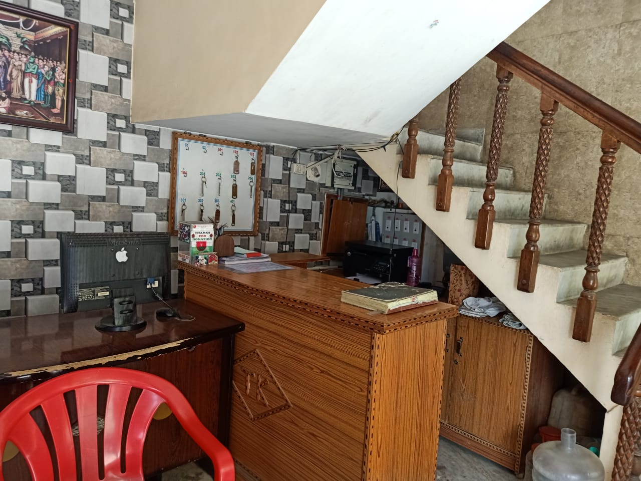 Triveni Residency - Tap to explore photos