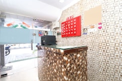 Hotel O Heaven, Ambala