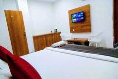 Hotel O  RAJPUTANA HOTEL AND RESTAURANT, Kota
