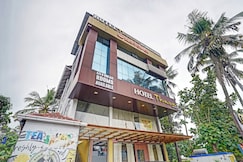 Hotel O Thaza, Cochin